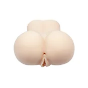 Masturbator Real Size 3