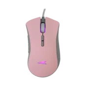 White Shark Miš Baracuda BGM 084 Lobster, USB