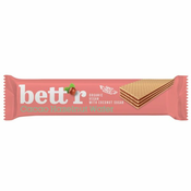 Napolitanka z lešnikom in kakavom BIO Bettr, 30g