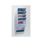 STOJALO DURABLE Combiboxx nosilec za prosp. A4, 8586