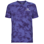 Under Armour Majice kratkih rukava Rush Energy Print SS sarena