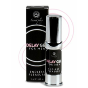 Gel za odgodu muškog orgazma – Endless Pleasure 15 ml