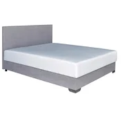 Tapacirani Krevet Morato 160/200 -Best Price- 160/200 cm , siva