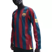 Nike Dres (majica) s dugim rukavima FC Barcelona Reissue 2005 Long Sleeve