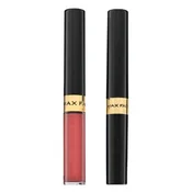 Max Factor Lipfinity Lip Colour tekoča šminka 160 Iced 4 ml