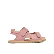 Froddo Sandali Barefoot Flexy Mini G3150270-5 M Roza