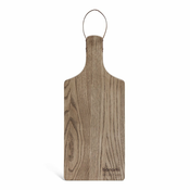 Lesena deska za rezanje 52,5x18 cm Rustic - Bonami Selection