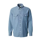 LEVIS ® Srajca  progasto modra