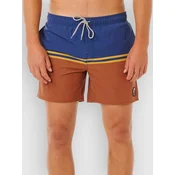 Rip Curl Combine Volley kopalne hlače baked clay