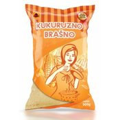 BRASNO KUKURUZNO MITROSREM 500G