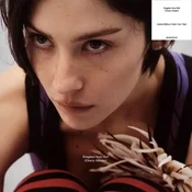 Gracie Abrams - Daughter From Hell (Indie Exclusive) (Cobalt Blue Coloured) (2 LP)