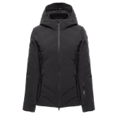 Dainese VIRTUS DERMIZAX EV WMN JACKET, ženska smučarska jakna, črna 2047400039