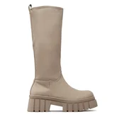 Zimski škornji DeeZee ZAL90099Y-3 Bež