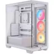 Corsair 3500X RS-R ARGB White, CC-9011323-WW
