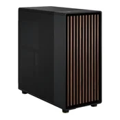 Kucište Fractal Design North XL Charcoal Black, FD-C-NOR1X-01