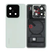 Xiaomi 15 5G - Pokrov baterije (Green) - 560069000O300 Genuine Service Pack