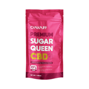 CBD cvjetovi Sugar Queen 10 g, 17 % CBD (Indoor)