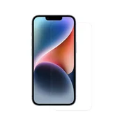 MW MW, ZaA!čita zaslona za iPhone 14 Plus GLASS BASIC, Prozorno, (21302697)