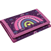 S-COOL SC2568 Novcanik Unicorn 26x12cm, Roze