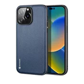 Oklepno zaščitno ohišje za iPhone 14 Pro Max Navy Blue
