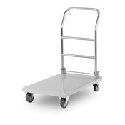Platformski voziček - do 330 kg
