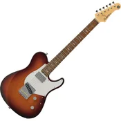 Yamaha Pacifica SC Standard Plus 11S Desert Burst Električna kitara
