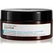 Collistar Hair Niacinamide Scrub Exfoliating Oil Control piling za vlasište 250 g