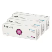 TopVue Daily Multifocal (90 leč)