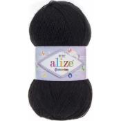 Alize Şekerim Bebe 60 Pletilna preja