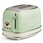 ARIETE Toster AR155GR   Zelena 6 2 810 W