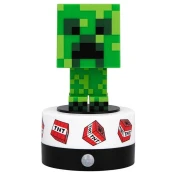 Lampa Paladone Minecraft - Creeper Room Guard