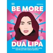 Be More Dua Lipa
