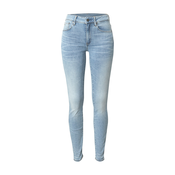 G-Star Raw  Skinny traperice 3301 skinny  Blue