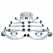 MASTER-SPORT Sada ramen přední AUDI A6 (4F2, 4F5) 4F0407151A