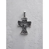 REYTEL Obeski ST. ARCHANGEL MICHAEL srebrna