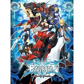 N3V Games Game Key BlazBlue: Calamity Trigger (Cijeli svijet)