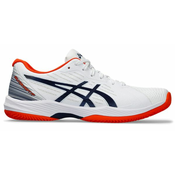 Asics Čevlji teniški copati 42 EU 1041A299104