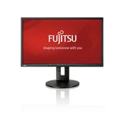 REFURBISHED - Monitor 22 Fujitsu B22-8 TS Pro FHD IPS - GRADE A (JAMSTVO: 12 MJ.)