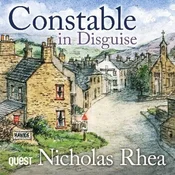 AUDIBOOK Avdio knjiga: Constable in Disguise
