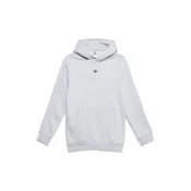 ADIDAS ORIGINALS Majica pegasto siva/zelena/oranžna/črna