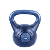 INSPORTLINE utež Vin-Bell Dark, 10kg