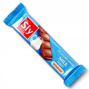 shumee Biosaurus koruzni čips z morsko soljo 4x15g