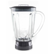 G21 posoda za mešanje za Promesso, steklo 1,6 l