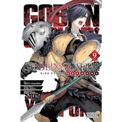Goblin Slayer Side Story: Year One vol. 9