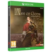 Ash of Gods: Redemption (X1)