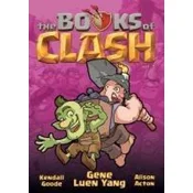 The Books of Clash Volume 5: Legendary Legends of Legendarious Achievery