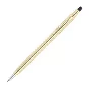 Olovka kemijska Cross Century Classic 10 Karat Gold Filled/Rolled Gold
