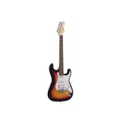 Soundsation Rider PRO-RSH 3TS