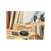 Bosch prenosni adapter UniversalUSB 18V-45 (1600A02WS1)