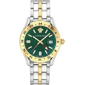 Versace VE7C00623 Mens watch Greca Time 41mm 5ATM